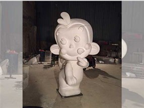 如何對(duì)泡沫雕塑進(jìn)行定期維護(hù)以延長(zhǎng)其使用壽命？昆明雕塑廠告訴你幾個(gè)真相